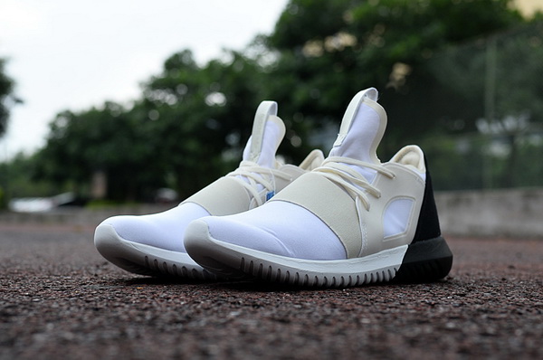 Adidas Tubular Defiant Y-3 Men Shoes_01